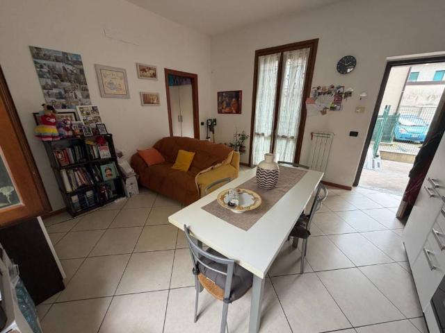 Appartamento in vendita a Cesano Maderno MB