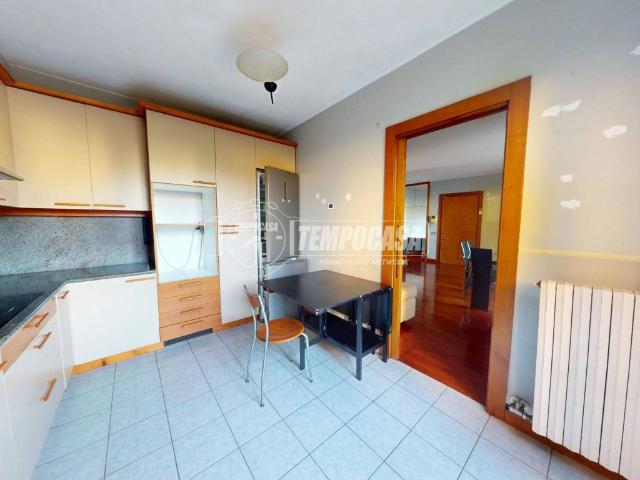 Appartamento in vendita a Cesano Maderno MB
