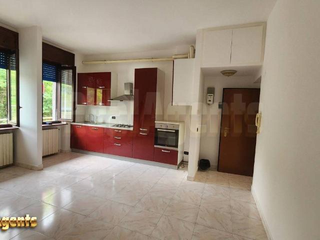 Appartamento in vendita a Cesano Maderno MB