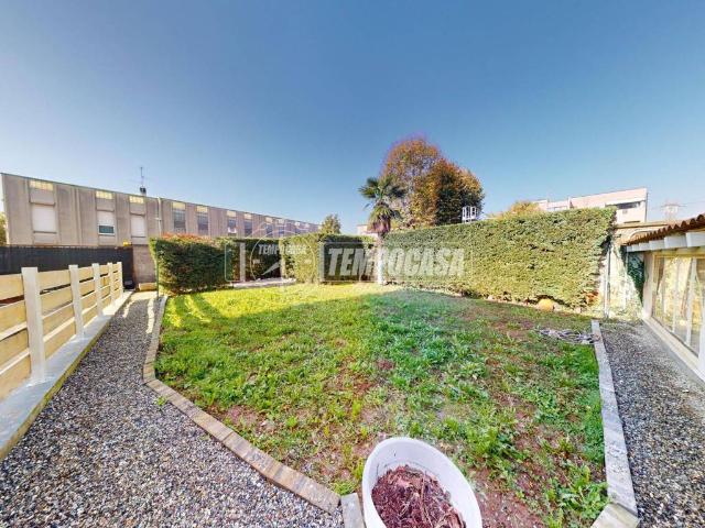 Appartamento in vendita a Cesano Maderno MB