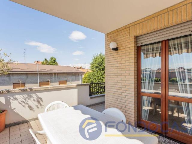 Appartamento in vendita a Cesano Maderno MB