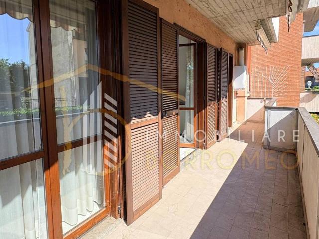 Appartamento in vendita a Cesano Maderno MB