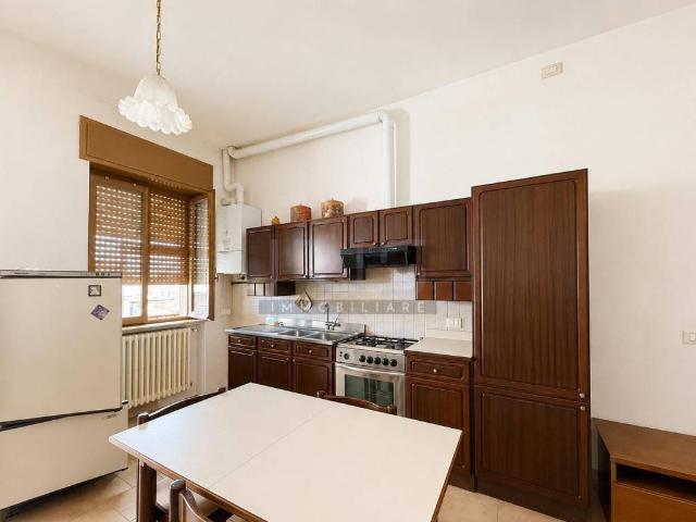 Appartamento in vendita a Cesano Maderno MB