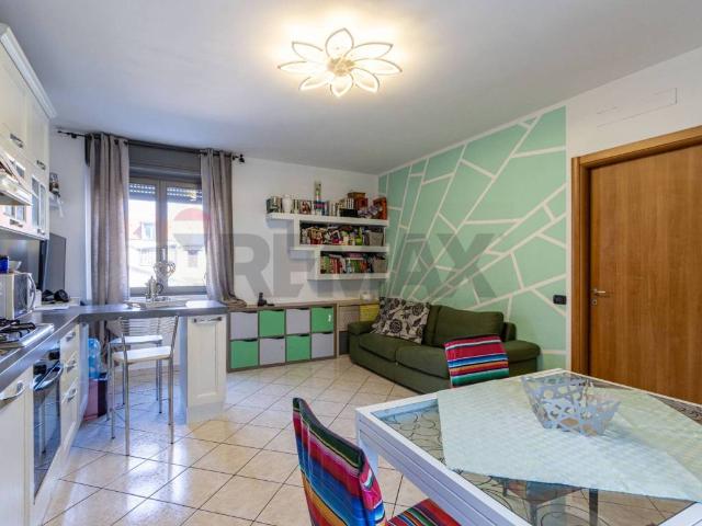 Appartamento in vendita a Cesano Maderno MB