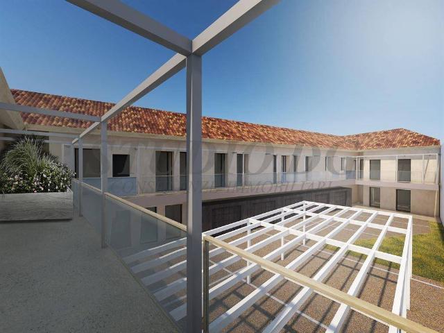 Appartamento in vendita a Cesano Maderno MB