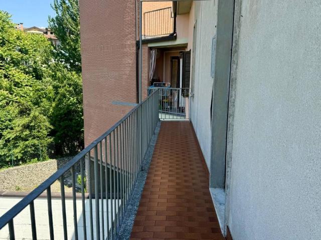 Appartamento in vendita a Cesano Maderno MB