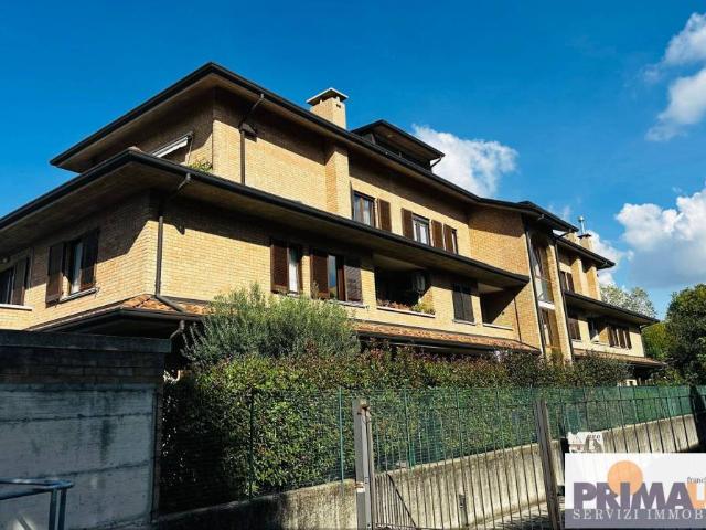 Appartamento in vendita a Cesano Maderno MB