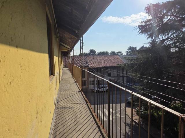 Appartamento in vendita a Cesano Maderno MB