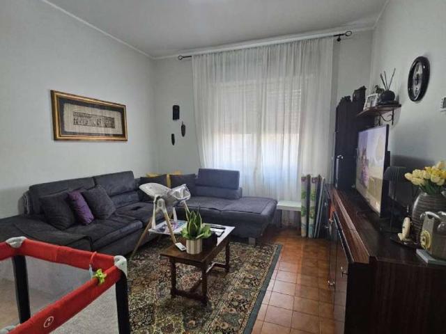 Appartamento in vendita a Cesano Maderno MB