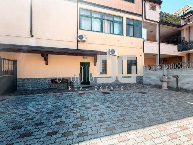 Appartamento in vendita a Cesano Maderno MB