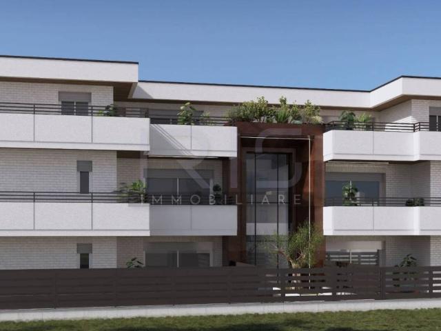 Appartamento in vendita a Cesano Maderno MB