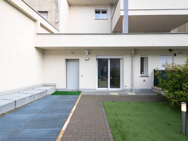 Appartamento in vendita a Cesano Maderno MB