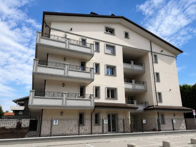 Appartamento in vendita a Cesano Maderno MB