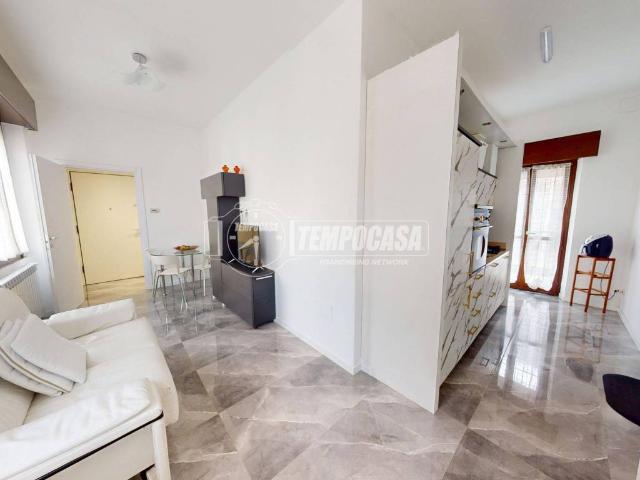 Appartamento in vendita a Cesano Maderno MB