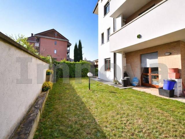 Appartamento in vendita a Cesano Maderno MB