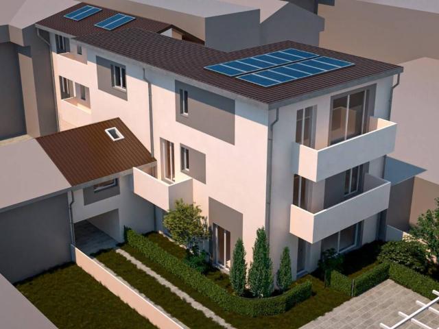 Appartamento in vendita a Cesano Maderno MB