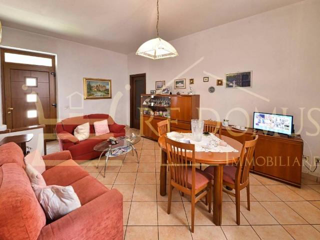 Appartamento in vendita a Cesano Maderno MB