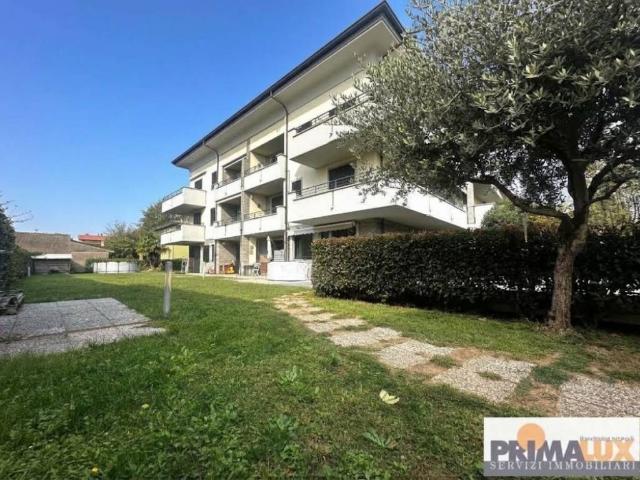 Appartamento in vendita a Cesano Maderno MB