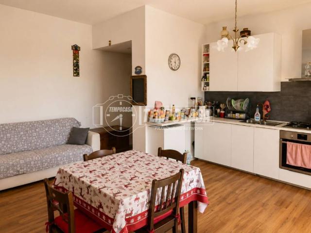Appartamento in vendita a Cesano Maderno MB