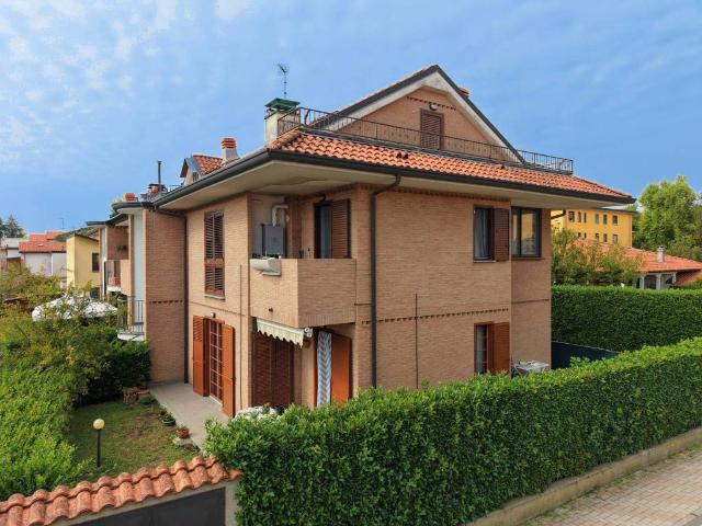 Appartamento in vendita a Cesano Maderno MB