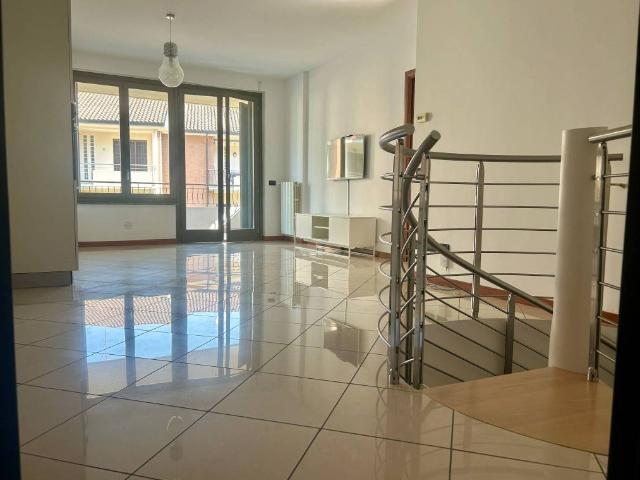 Appartamento in vendita a Cesano Maderno MB