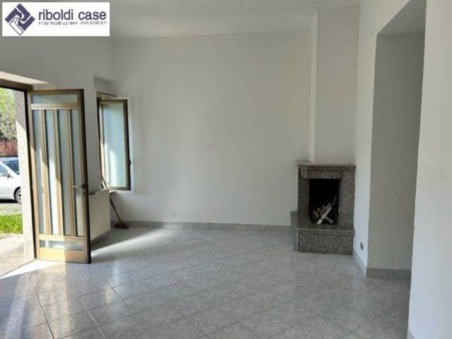 Appartamento in vendita a Cesano Maderno MB