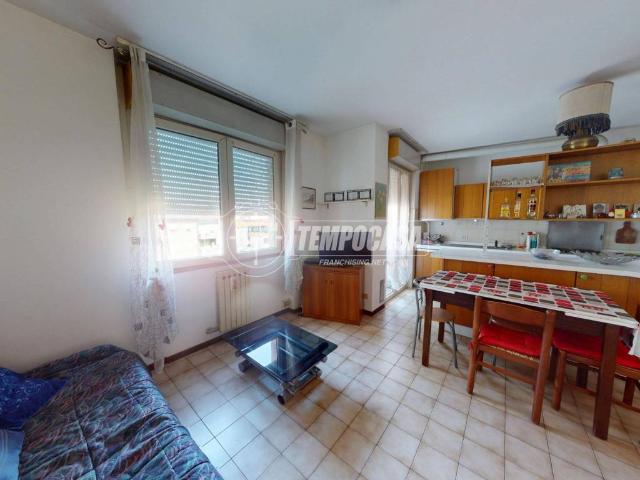Appartamento in vendita a Cesano Maderno MB