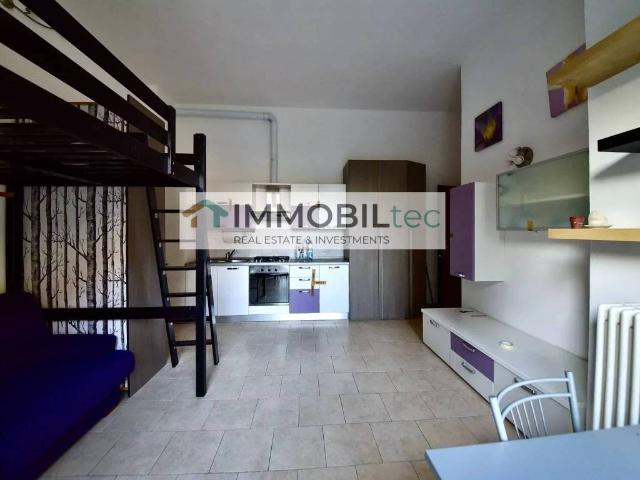 Appartamento in vendita a Cesano Maderno MB