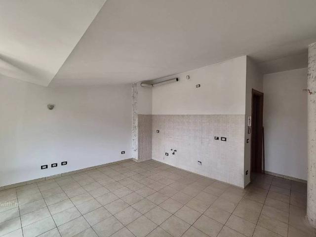 Appartamento in vendita a Cesano Maderno MB