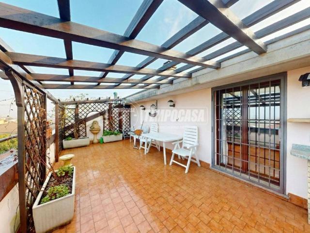Appartamento in vendita a Cesano Maderno MB