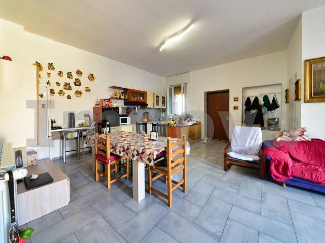 Appartamento in vendita a Cesano Maderno MB
