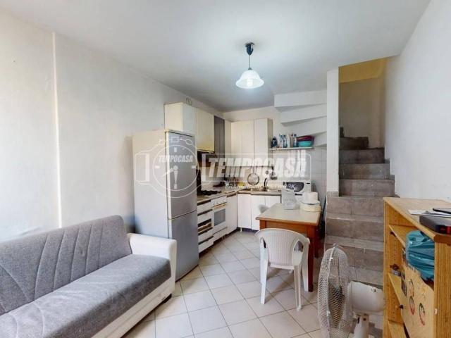 Appartamento in vendita a Cesano Maderno MB