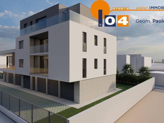 Appartamento in vendita a Cesano Maderno MB