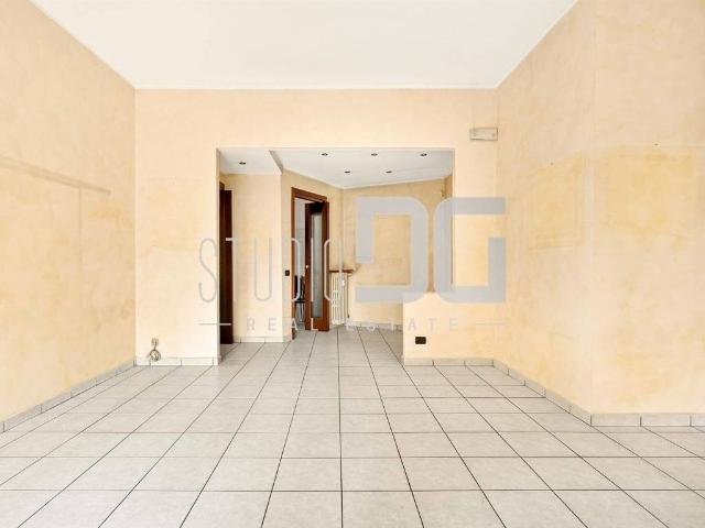 Appartamento in vendita a Cesano Maderno MB
