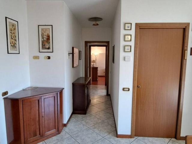 Appartamento in vendita a Cesano Maderno MB