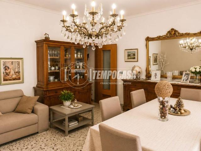 Appartamento in vendita a Cesano Maderno MB