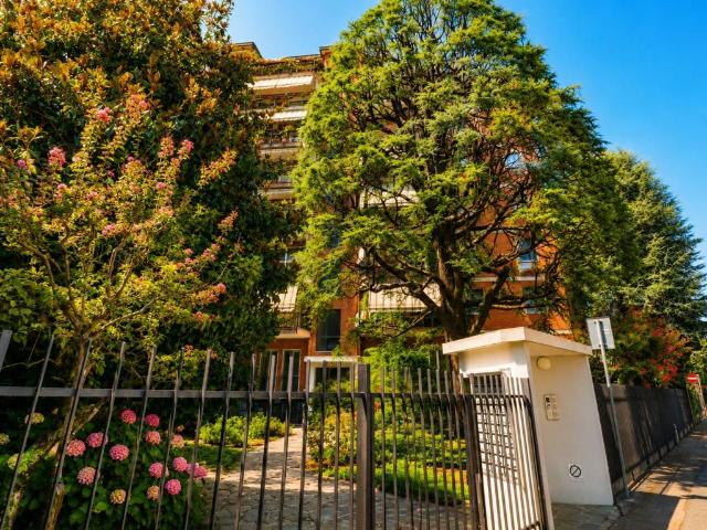 Appartamento in vendita a Cesano Maderno MB