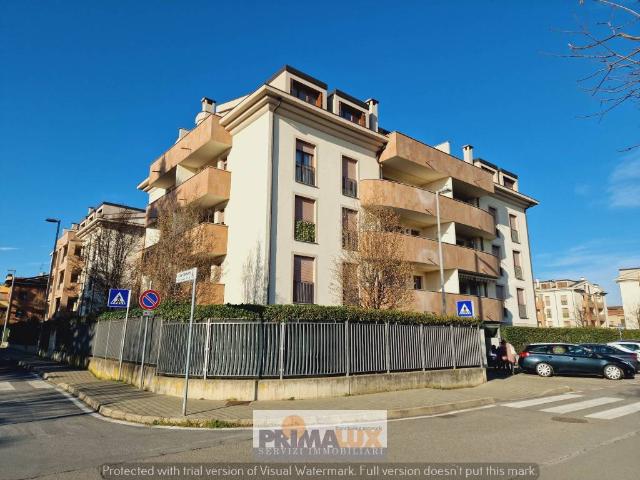 Appartamento in vendita a Cesano Maderno MB