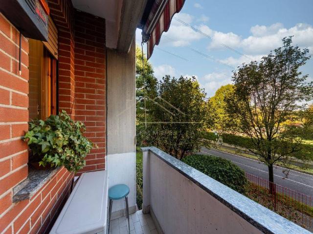 Appartamento in vendita a Cesano Maderno MB