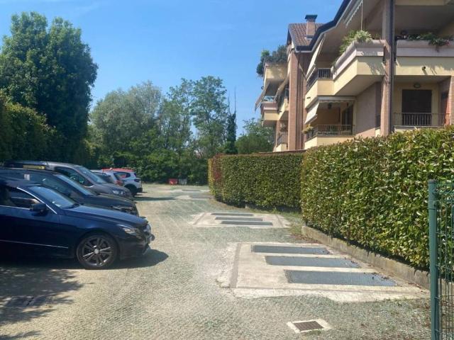Appartamento in vendita a Cesano Maderno MB
