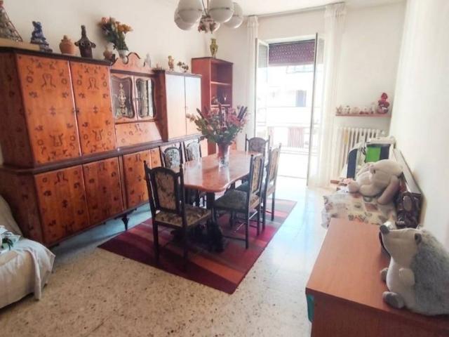 Appartamento in vendita a Cesano Maderno MB