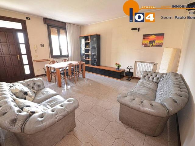 Appartamento in vendita a Cesano Maderno MB