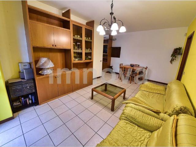 Appartamento in vendita a Cesano Maderno MB