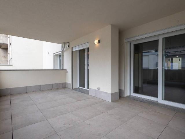 Appartamento in vendita a Cesano Maderno MB