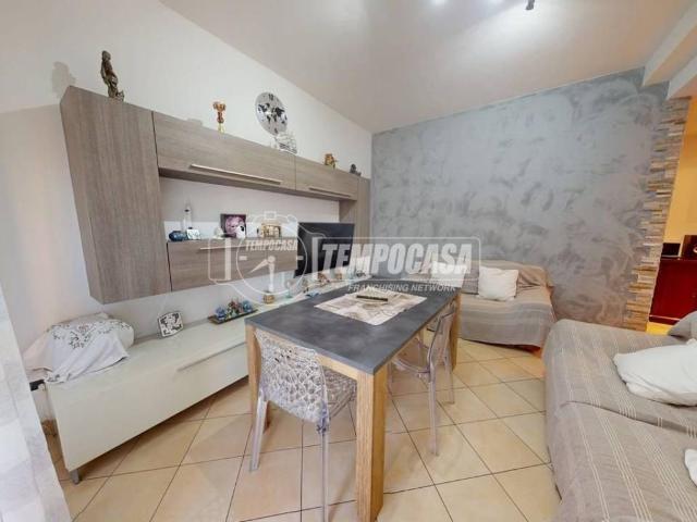 Appartamento in vendita a Cesano Maderno MB