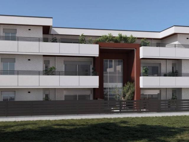 Appartamento in vendita a Cesano Maderno MB