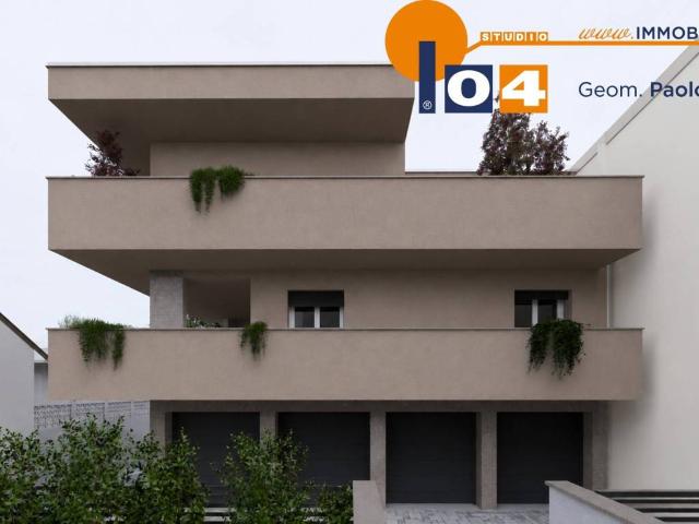 Appartamento in vendita a Cesano Maderno MB