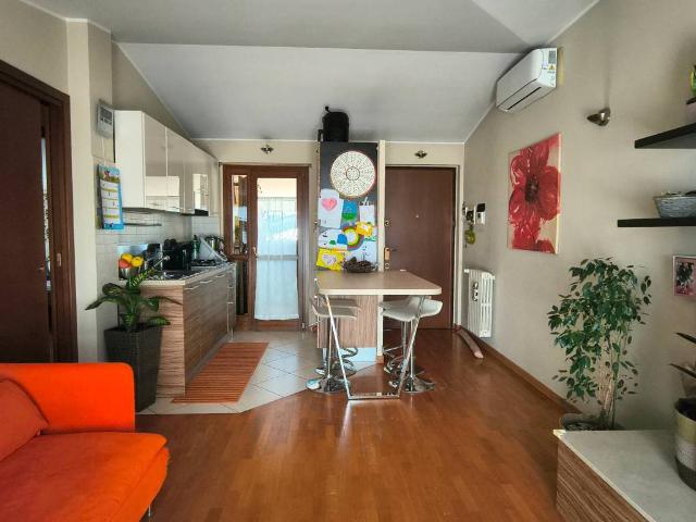 Appartamento in vendita a Cesano Maderno MB