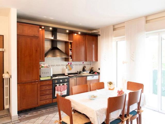 Appartamento in vendita a Cesano Maderno MB