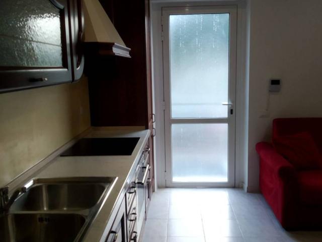 Appartamento in vendita a Cesano Maderno MB